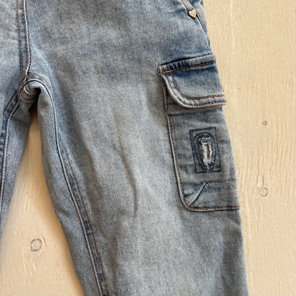 Jeans 6Y, par Souris mini
