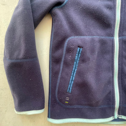 Veste réversible 10Y, par Decathlon