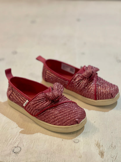 Chaussures Alpargata 11US, par Toms