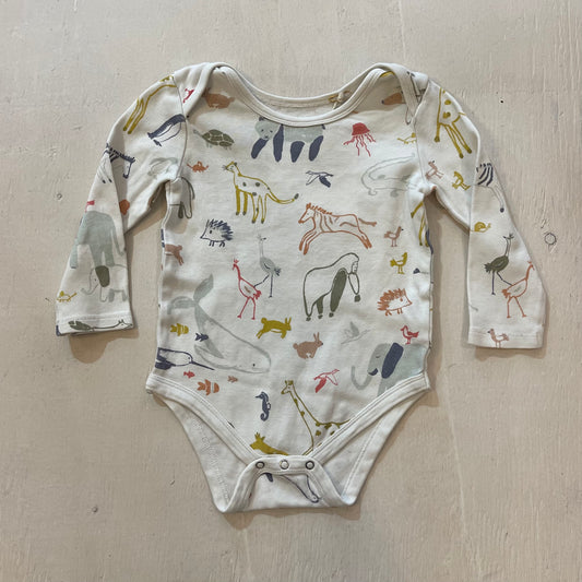 Cache-couche 12-18M, par Pehr