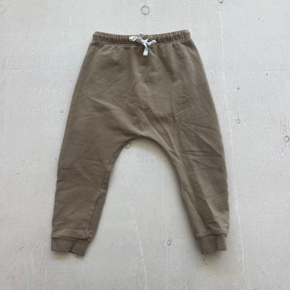Pantalons harem 18-24M, par Quincy Mae