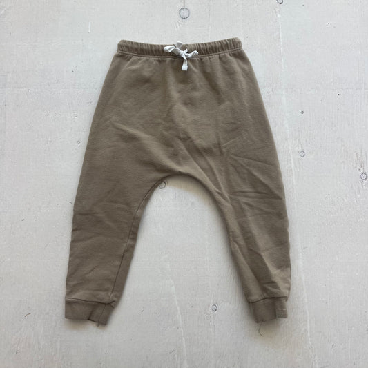 Pantalons harem 18-24M, par Quincy Mae