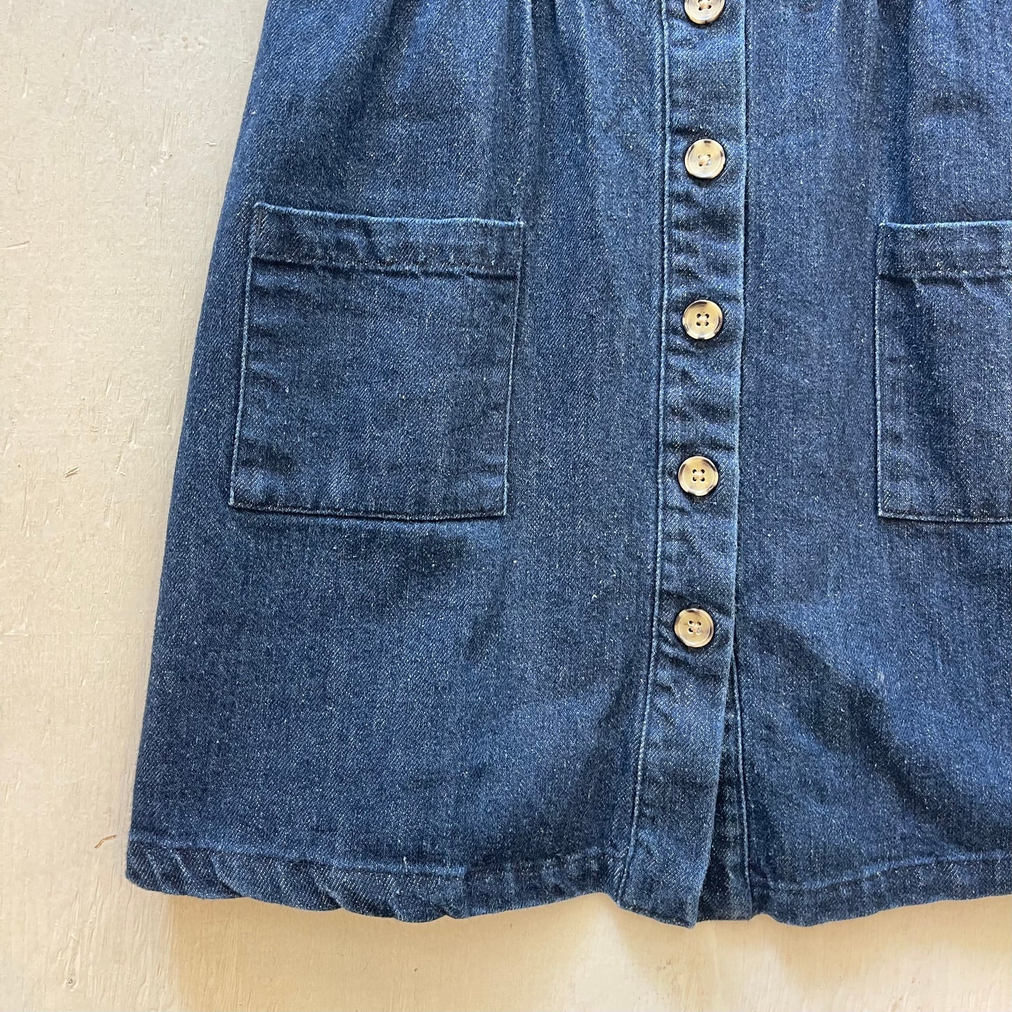 Robe jumper 6Y, par Cyrillus
