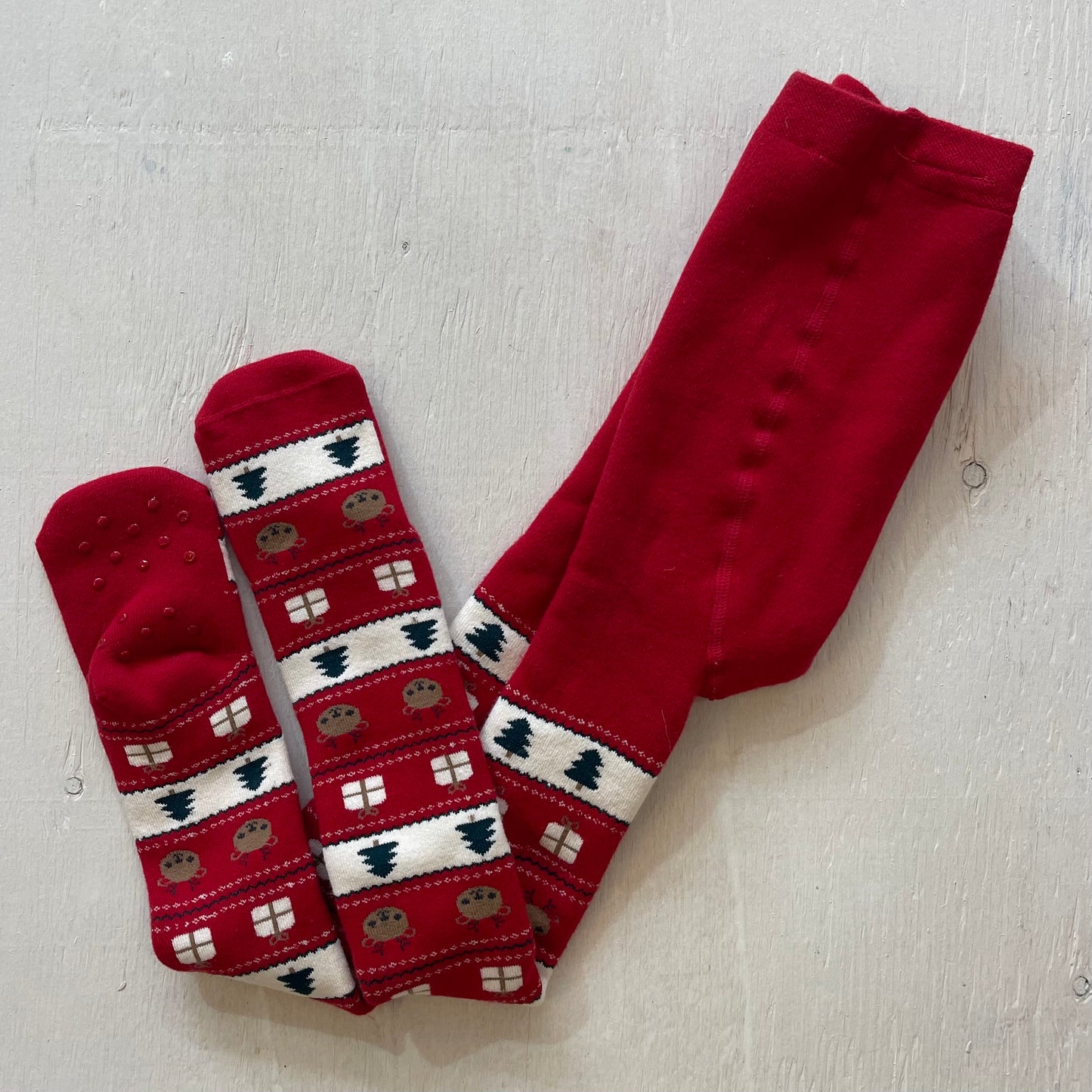 Collants épais 2-4Y, par H&M