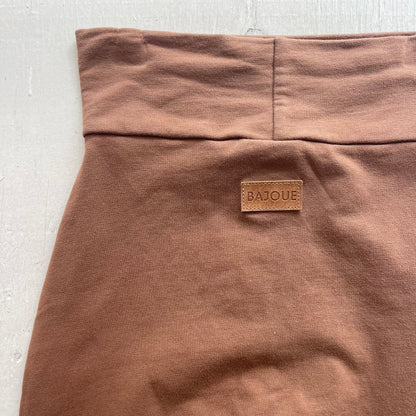 Pantalons évolutifs 3-5Y, par Bajoue