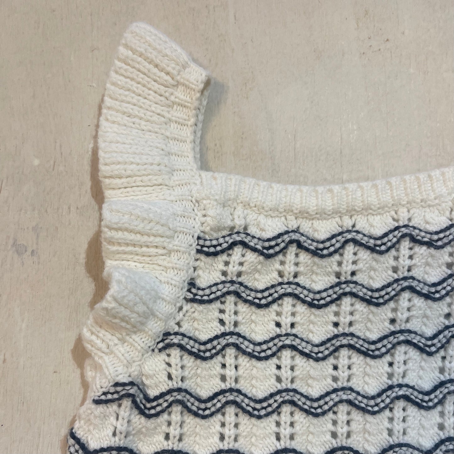 Ensemble 2 pièces 24M, par Blumind