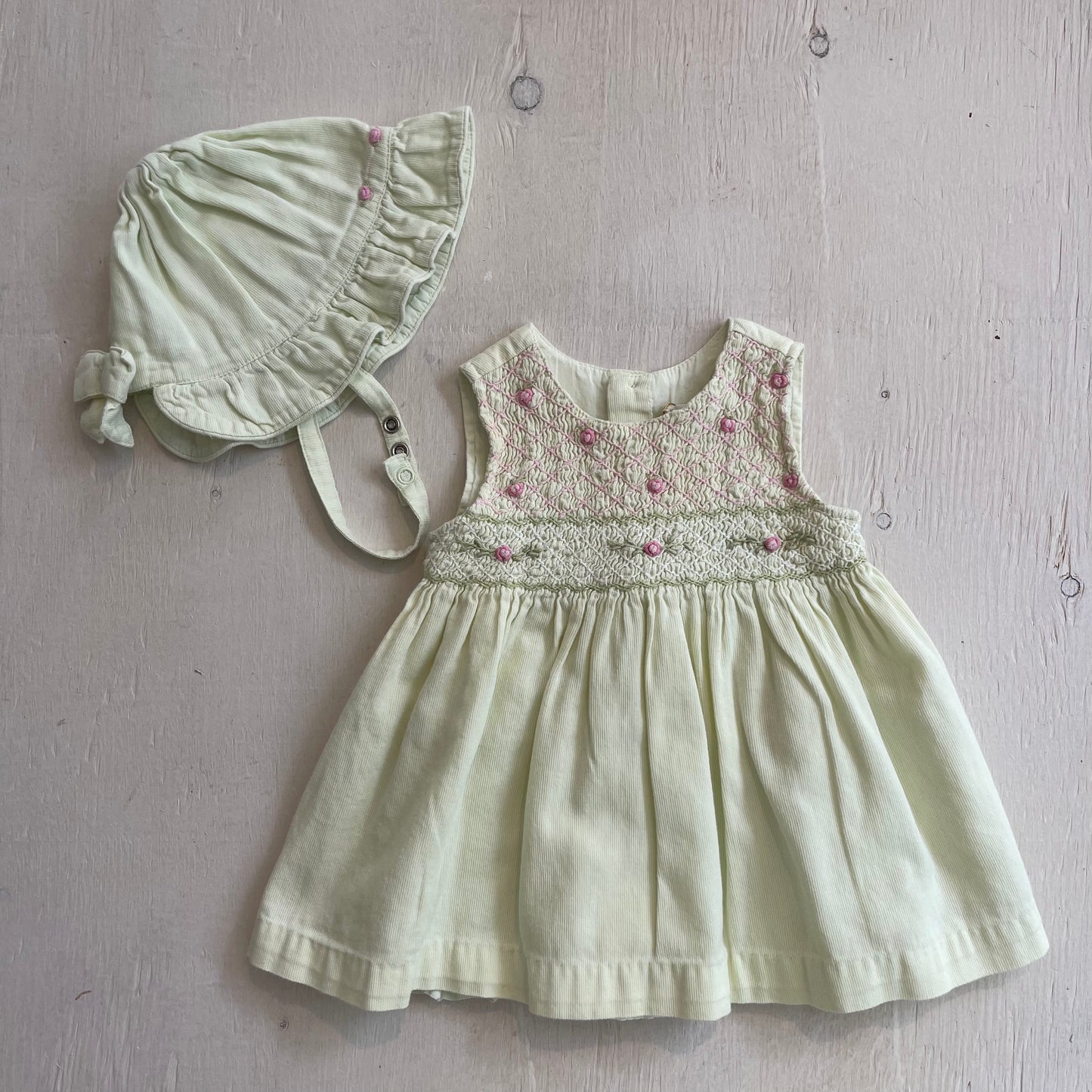 Bonnet 6-12M, par The Children's Place