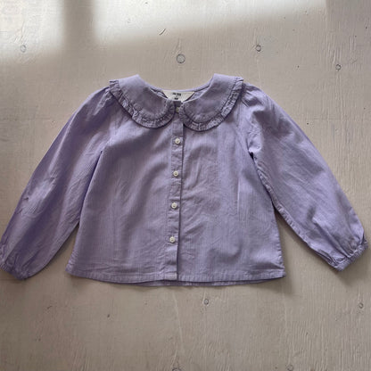 Chemisier 5-6Y, par Eva Chen x H&M