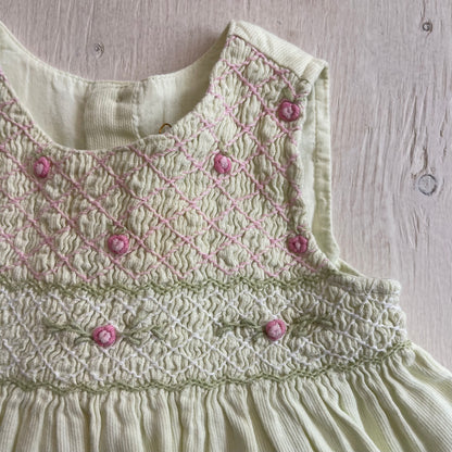 Robe 3-6M, par The Children's Place