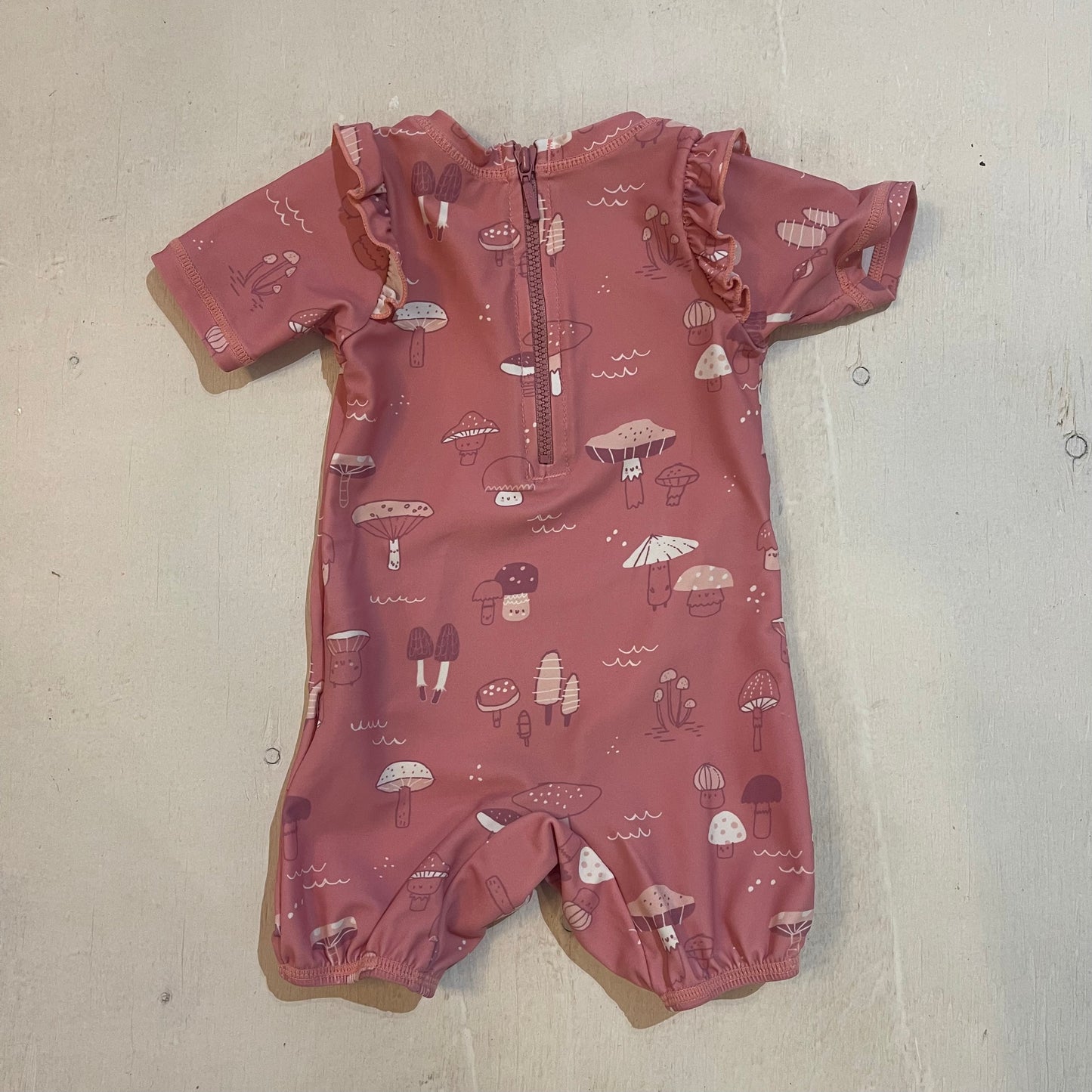 Maillot 3-6M, par Souris mini