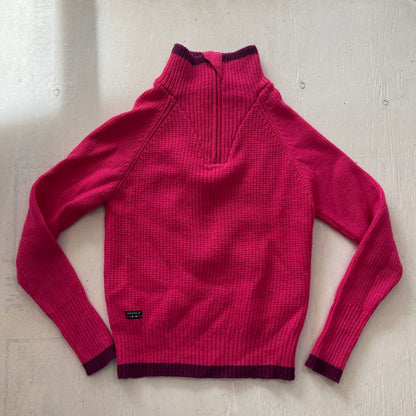 Chandail tricot 12Y, par Devold