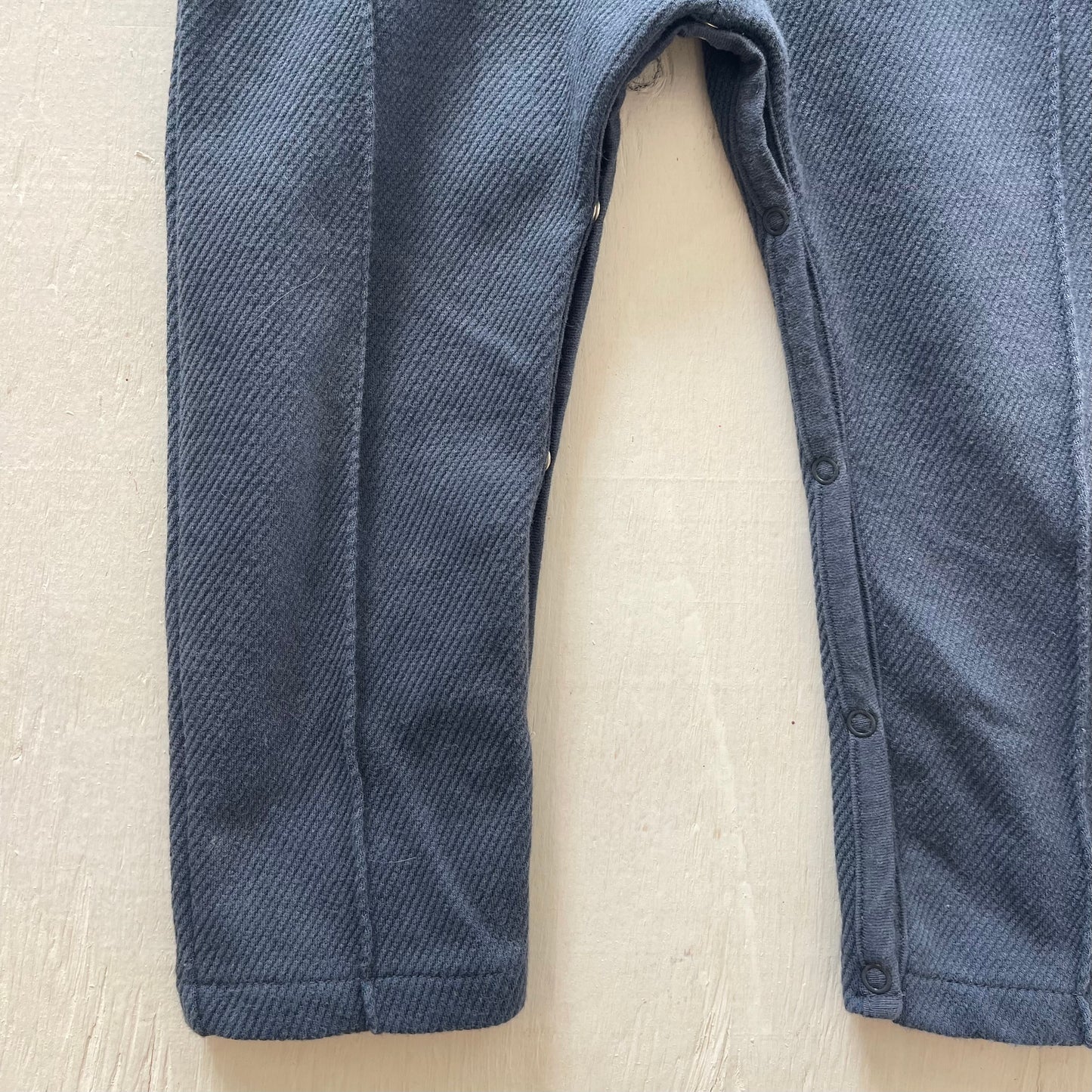 Salopette 12-18M, par Noppies