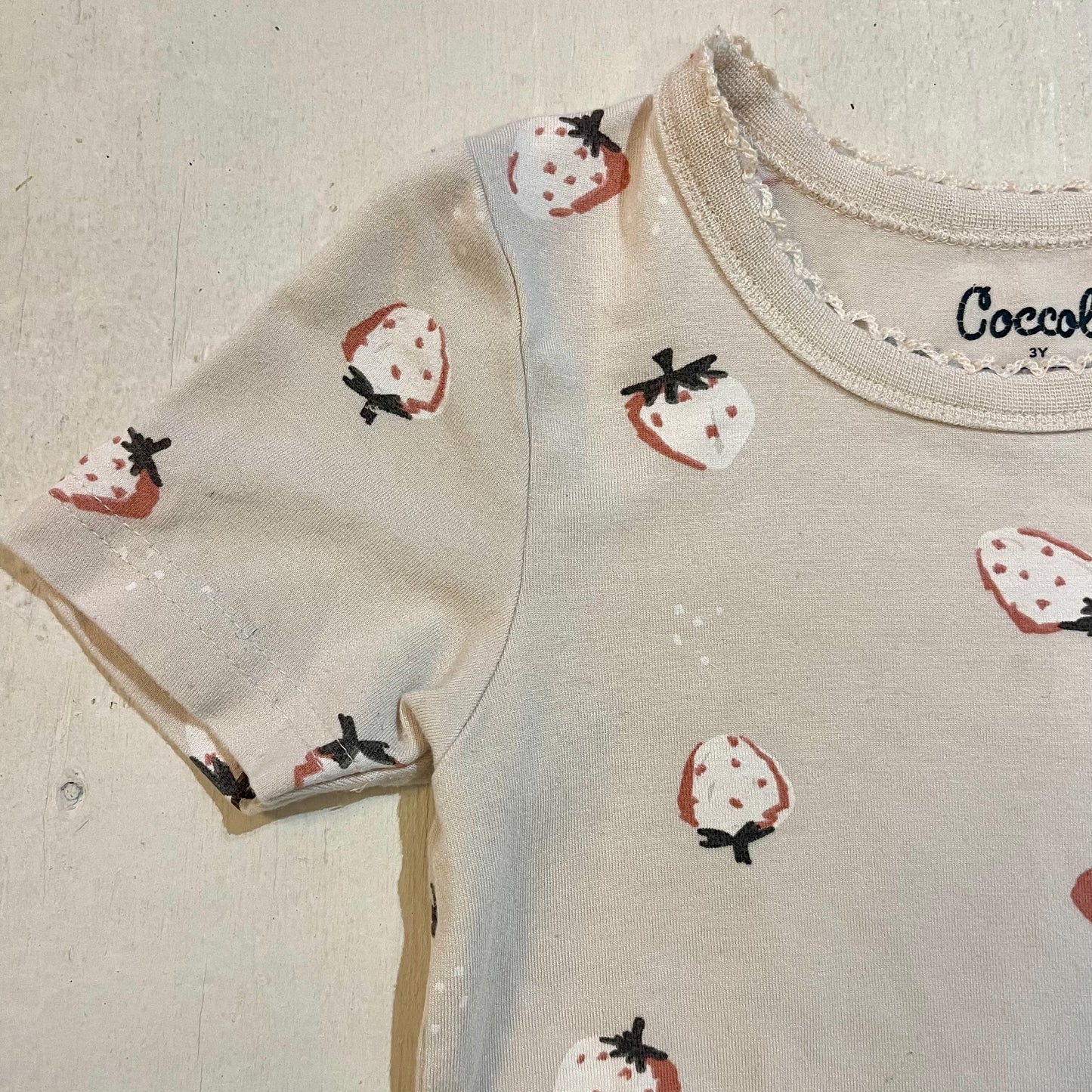 Haut 3T, par Coccoli