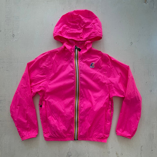 Manteau Le vrai 3.0 Claude 8Y, par K-Way