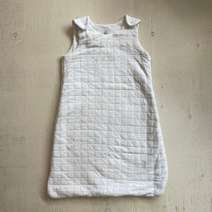 Sac de nuit 2.0 TOG 0-6M, par Petit bateau