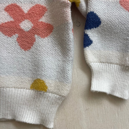 Chandail tricot 4Y, par Roméo + Juliette
