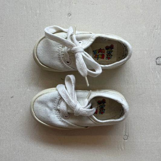 Chaussures 5US, par Kwik Kwak