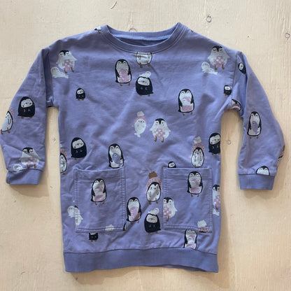 Robe 3T, par Souris mini