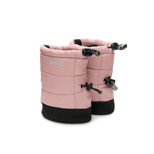 Chaussons d'hiver imperméables - Haze Pink