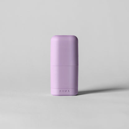 Applicateur de déodorant rechargeable