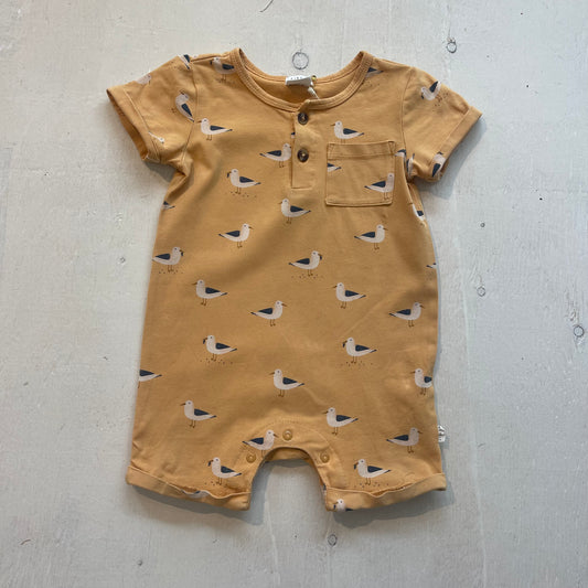 Combinaison 12M, par Firsts by Petit lem