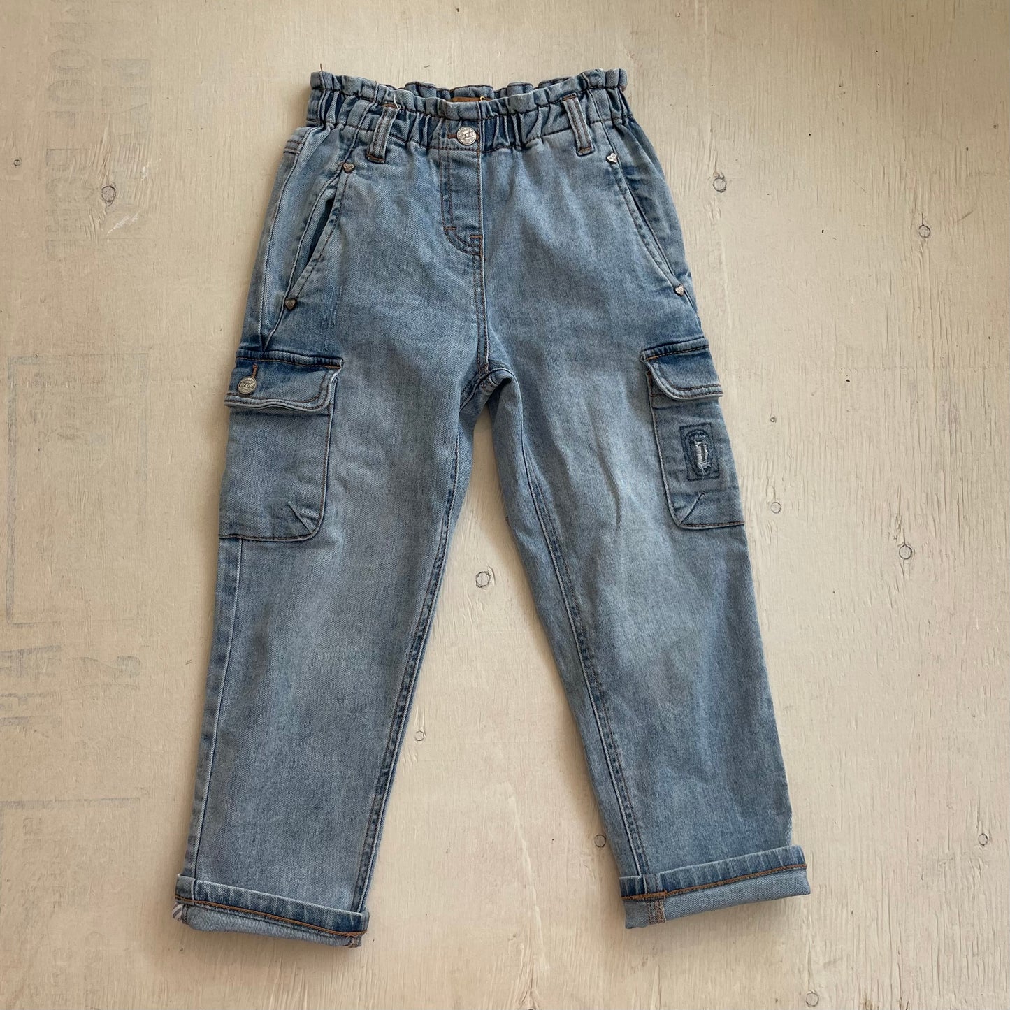 Jeans 6Y, par Souris mini