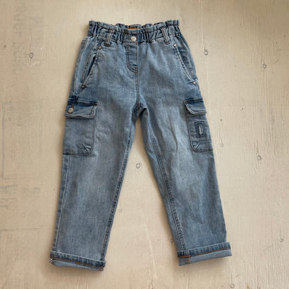 Jeans 6Y, par Souris mini