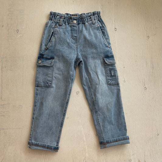 Jeans 6Y, par Souris mini