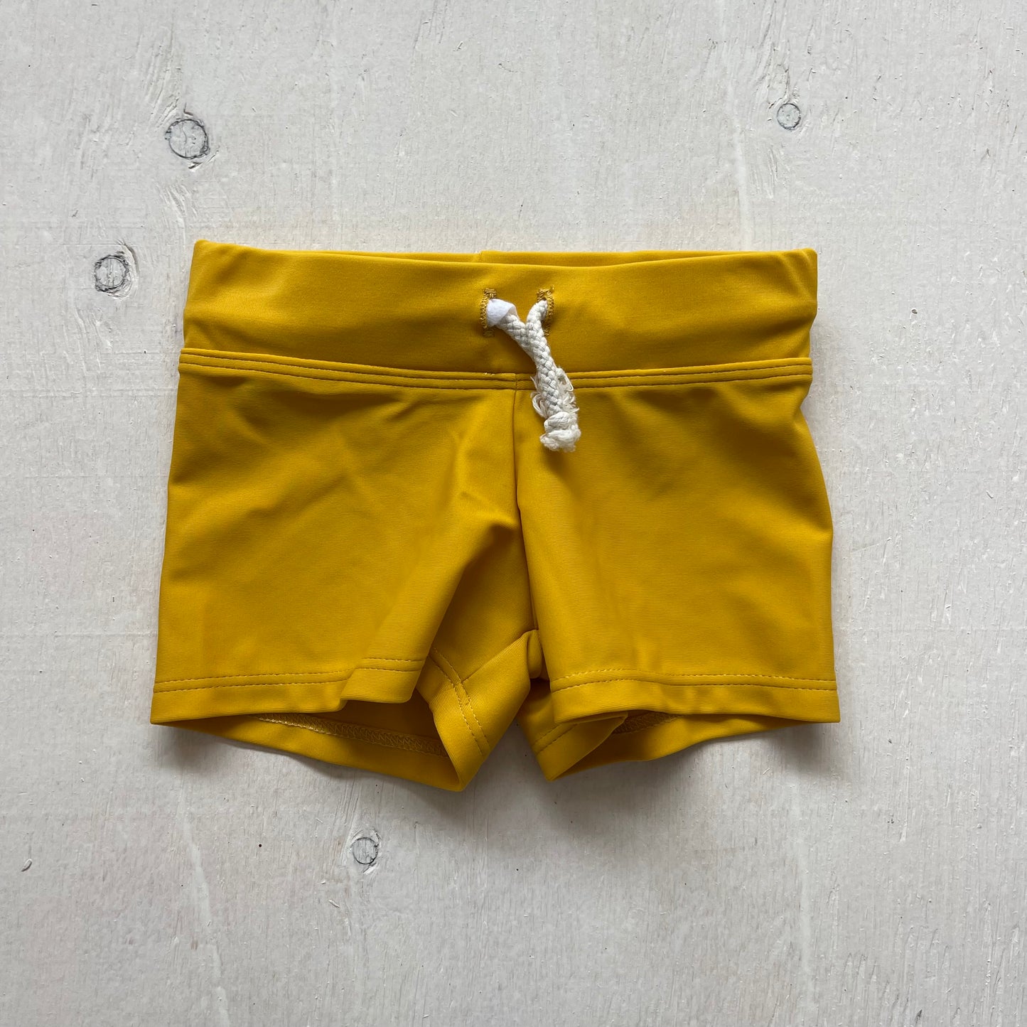 Shorts maillot 3-6M, par Les petites natures