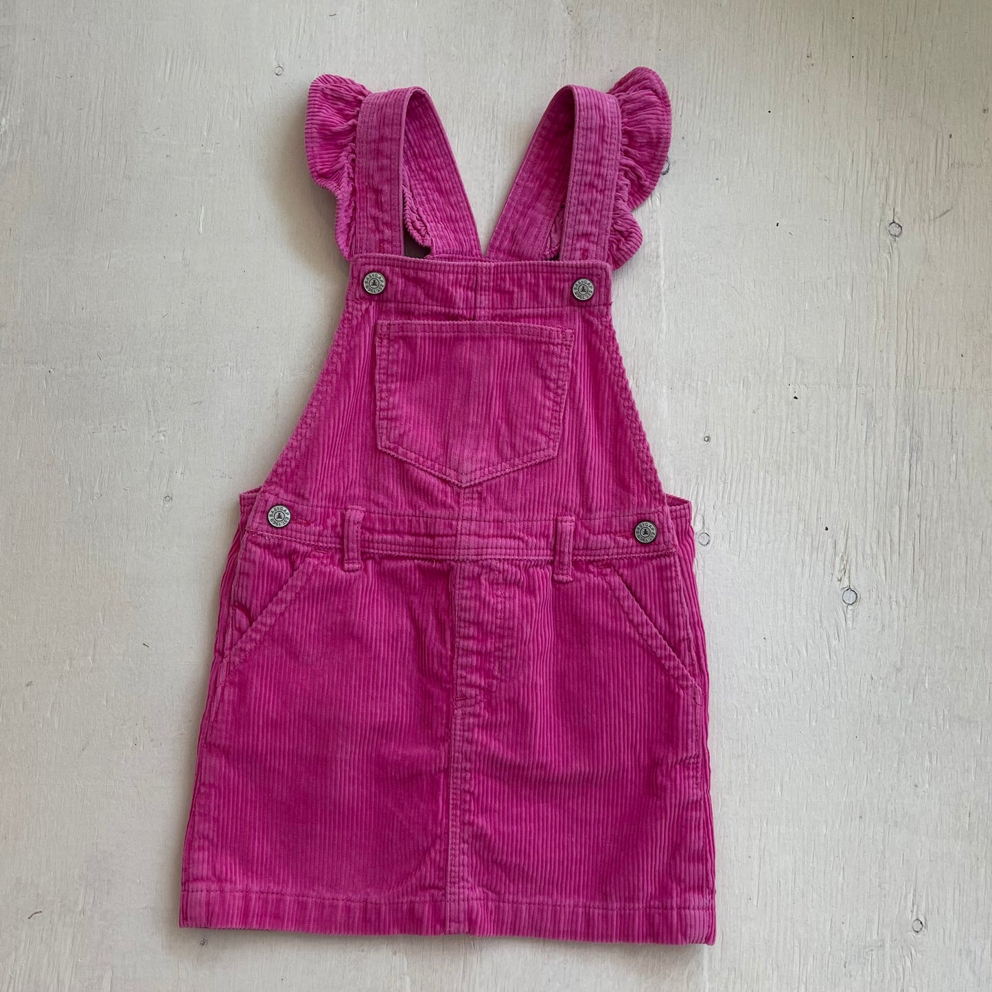Robe jumper 4Y, par Gap