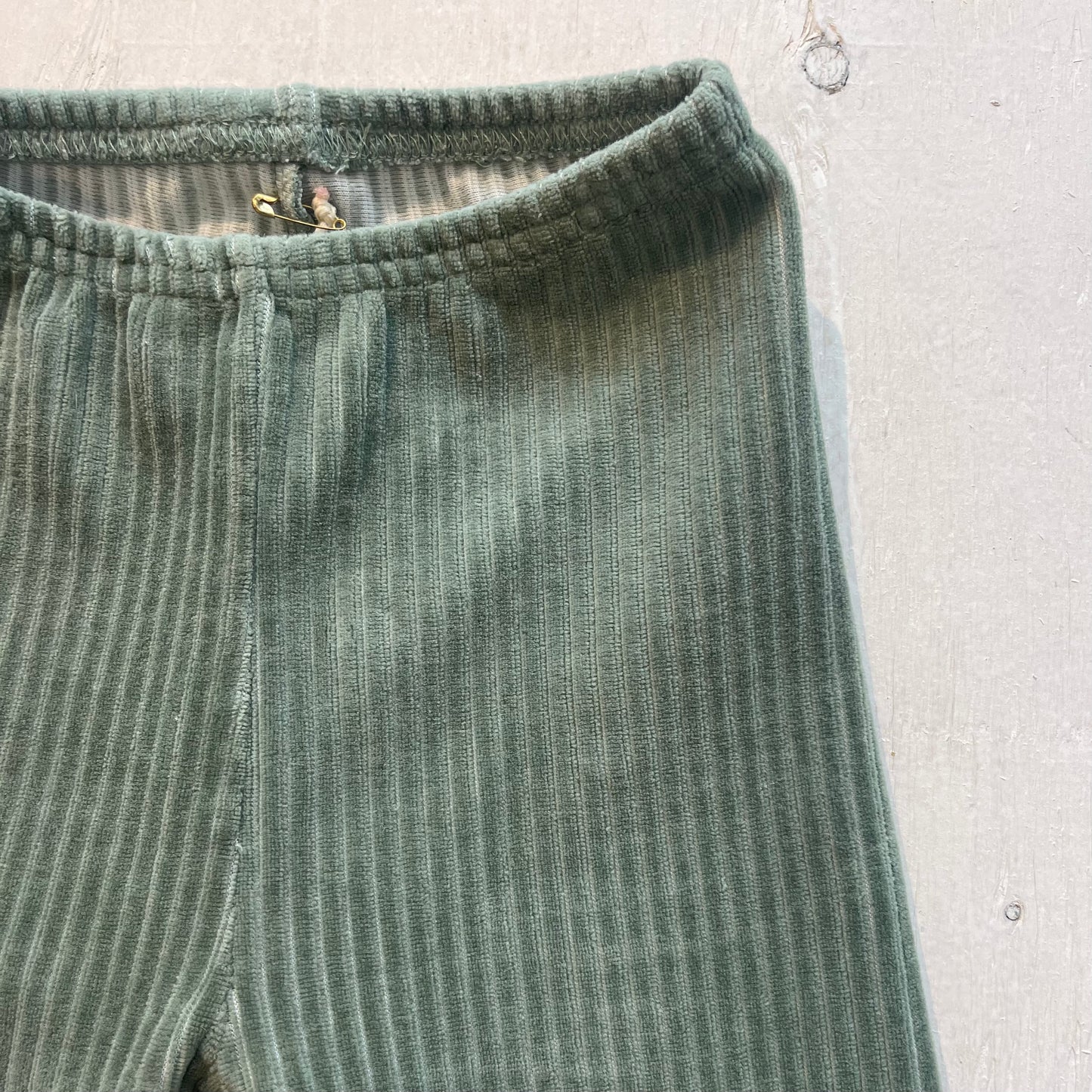 Pantalons 3T, par Coccoli