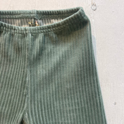 Pantalons 3T, par Coccoli