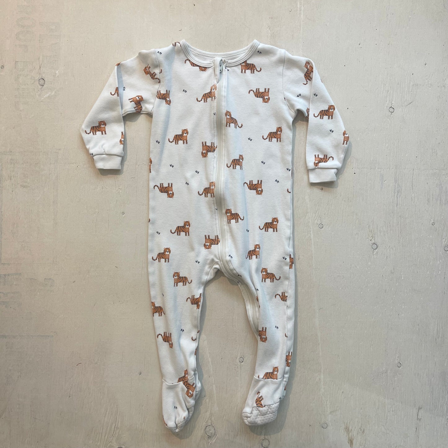 Pyjama 18M, par Petit lem