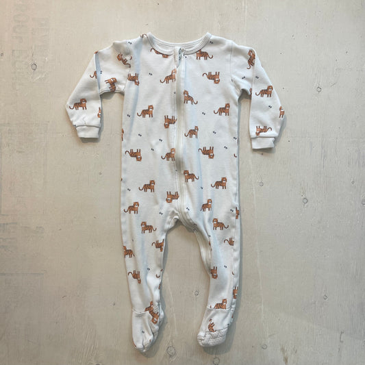 Pyjama 18M, par Petit lem