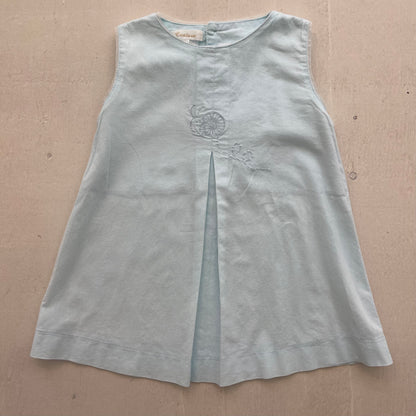 Robe 18M, par C'est la vie