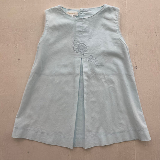 Robe 18M, par C'est la vie