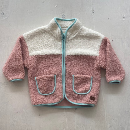 Veste 24M, par Tribu
