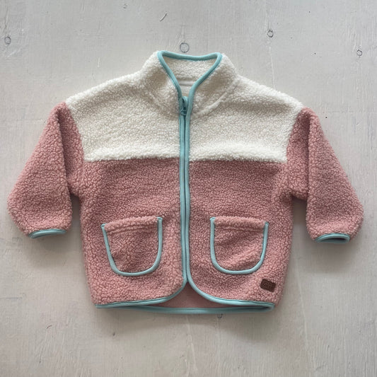 Veste 24M, par Tribu