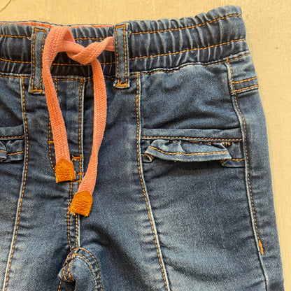 Pantalons 4Y, par Souris mini