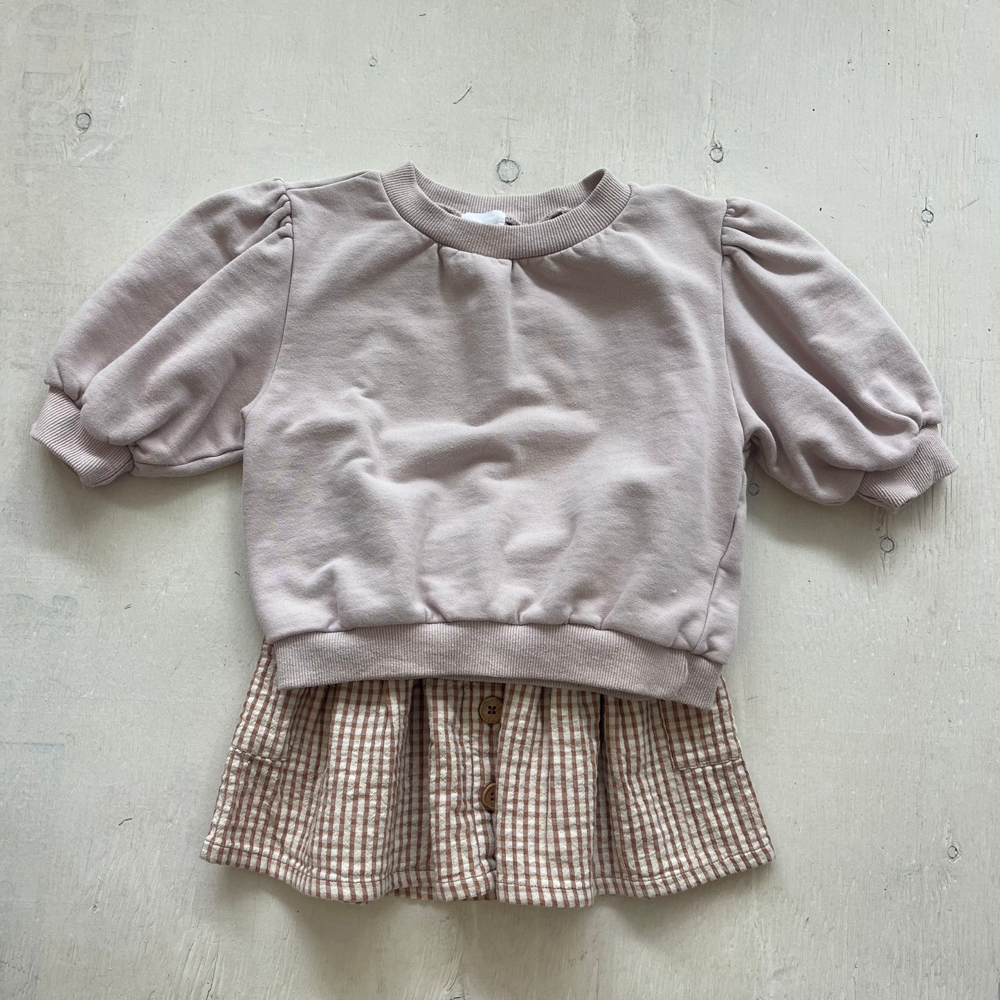 Suggestions neuf + seconde main 3T