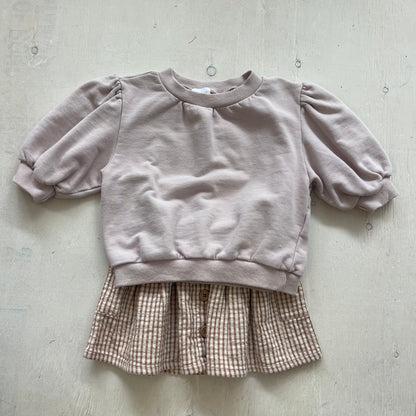 Suggestions neuf + seconde main 3T