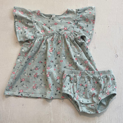 Ensemble 2 pièces 12-18M, par Souris mini