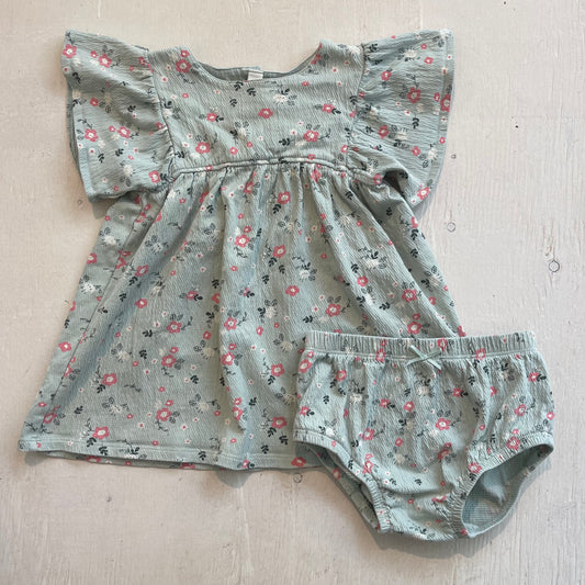 Ensemble 2 pièces 12-18M, par Souris mini