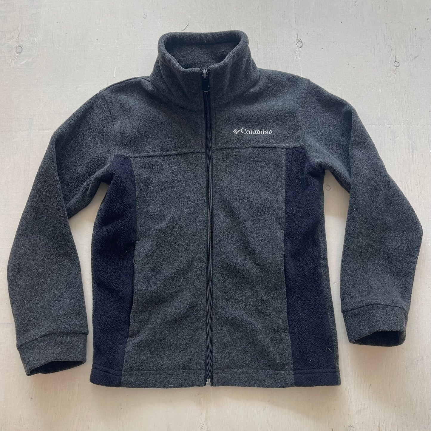 Veste Castle Dale 8Y, par Columbia