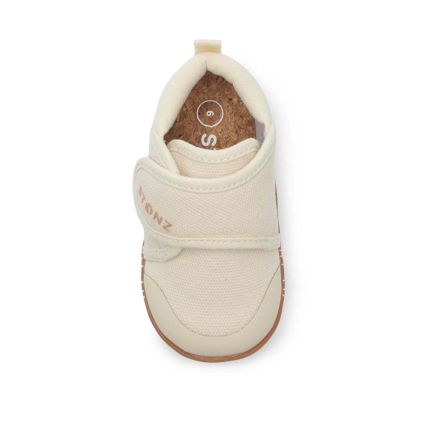 Chaussures Cruiser Natural - Cypress