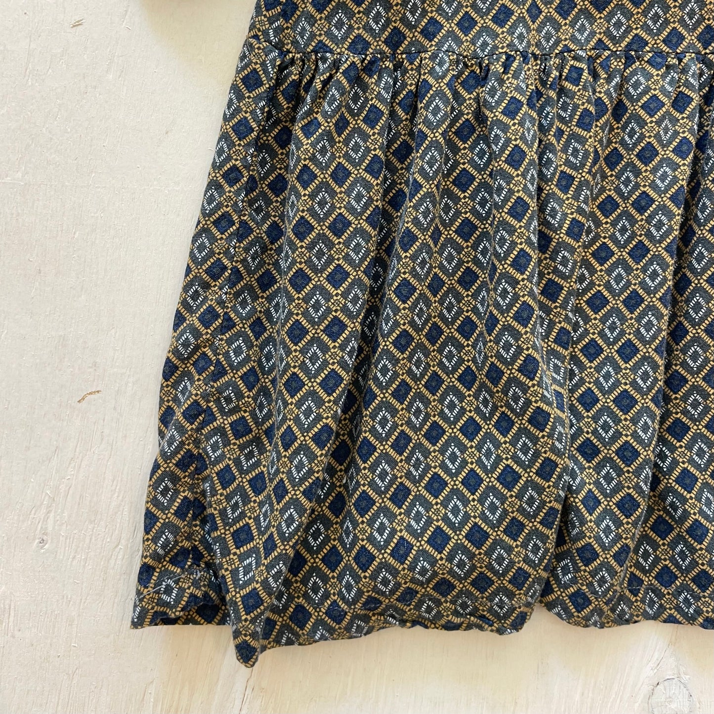 Robe 6-7Y, par Neck & Neck