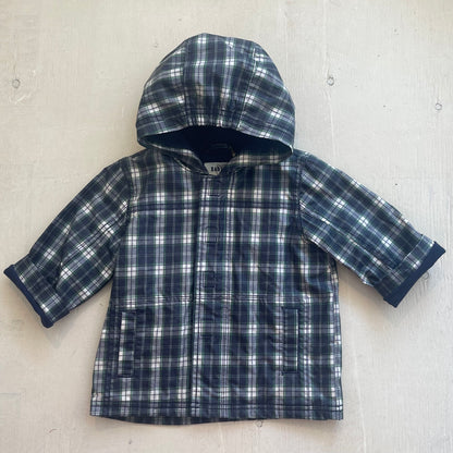 Manteau imperméable 18-24M, par Gap