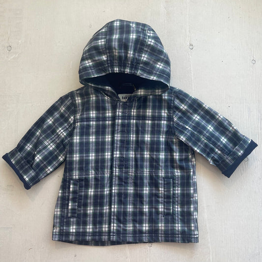 Manteau imperméable 18-24M, par Gap