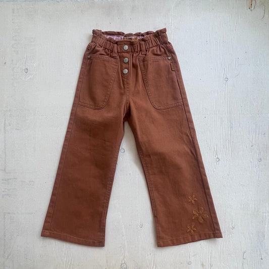 Pantalons 6Y, par Souris mini