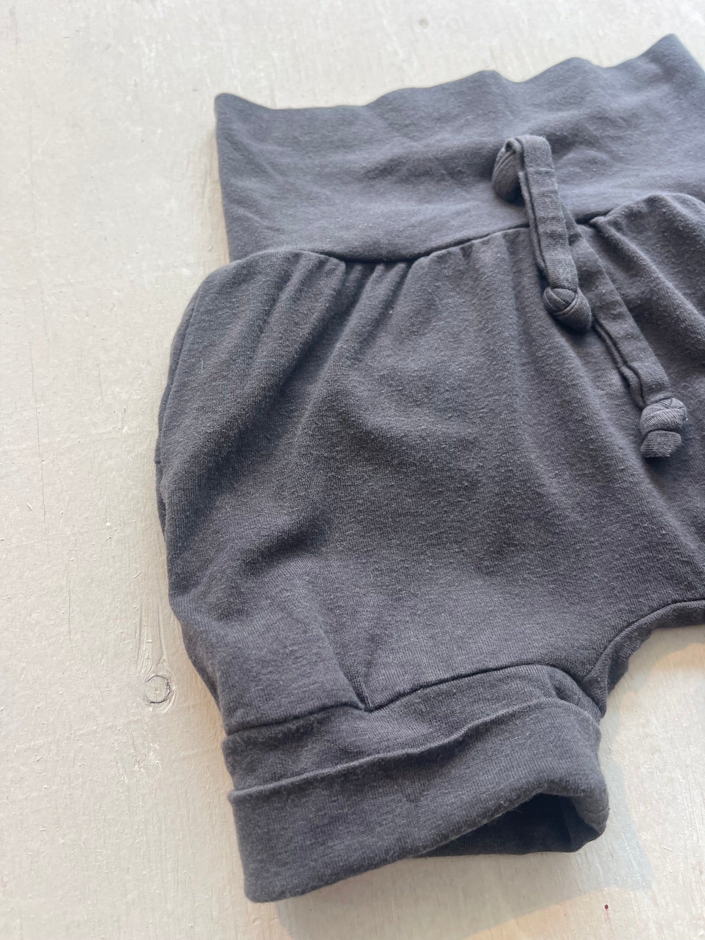 Shorts évolutifs 3-12M, par Zak et Zoé